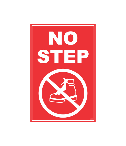 SSG07 - NO STEP