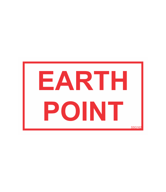 SSG162 - EARTH POINT