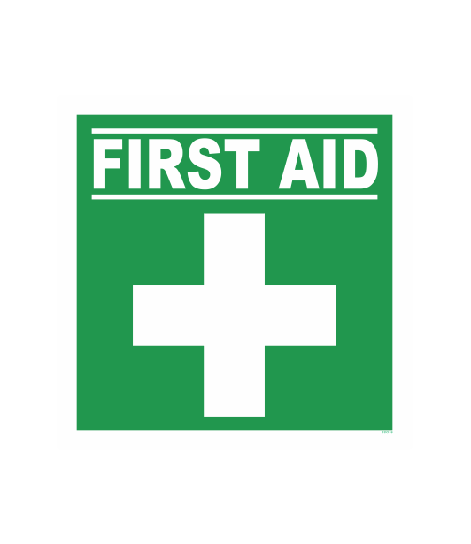 SSG18 - FIRST AID