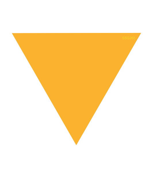 SSG265 - YELLOW ARROW