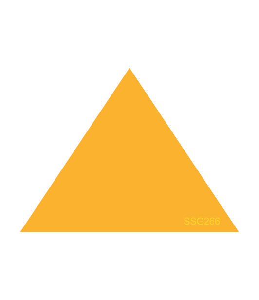 SSG266 - YELLOW ARROW