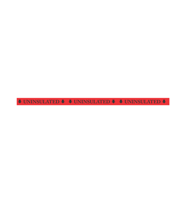 SSI25 - UNINSULATED