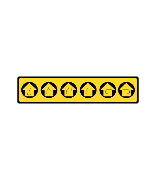 SSG124 - DIRECTIONAL CONTROL PANEL