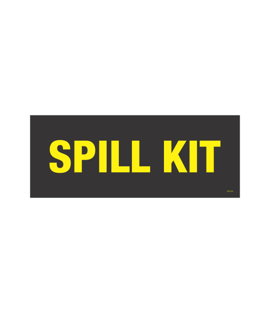 SSG144 - SPILL KIT