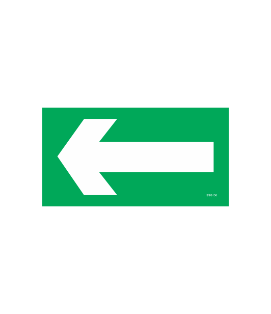 SSG156 - GREEN ARROW
