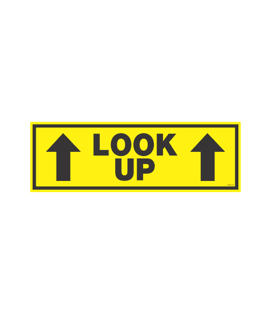 SSG174 - LOOK UP