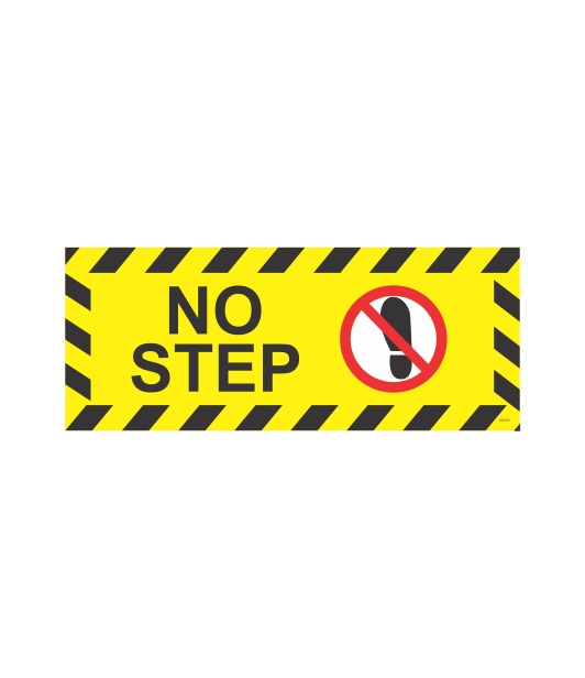 SSG204 - NO STEP