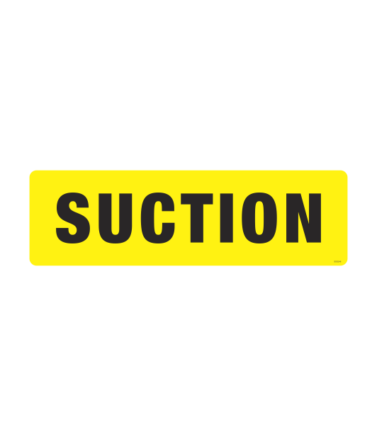 SSG246 - SUCTION – Sticksafe