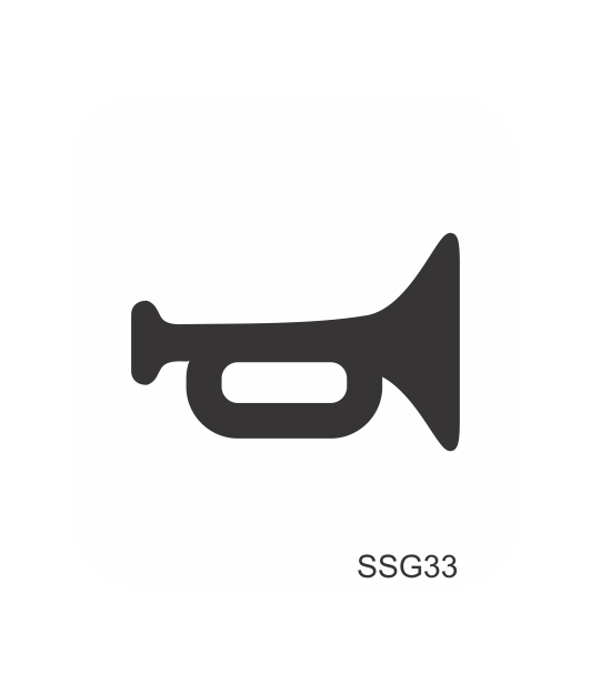 SSG33 - HORN