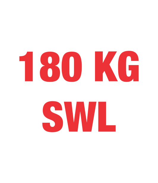 SSG85 - 180KG SWL G85
