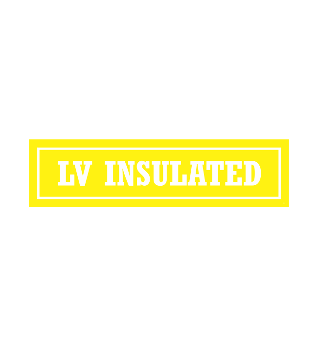 SSI4 - LV INSULATED