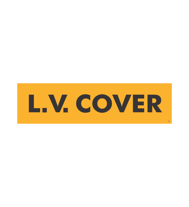 SSI5 - LV COVER